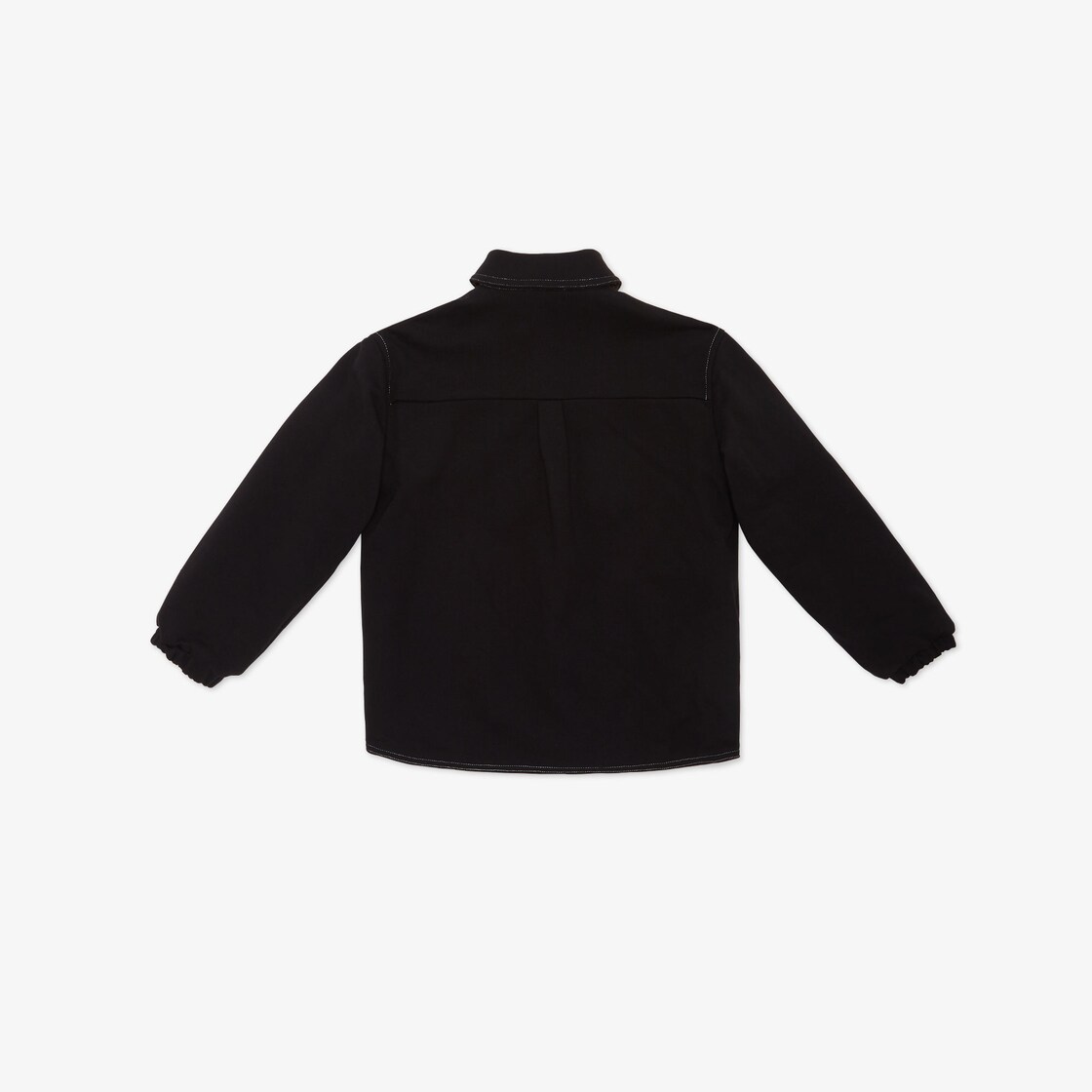 Giacca-camicia Junior