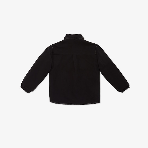 Fendi Junior Shirt Jacket | Thumbnail 2