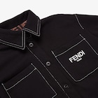 Junior Shirt Jacket image 3 of 4