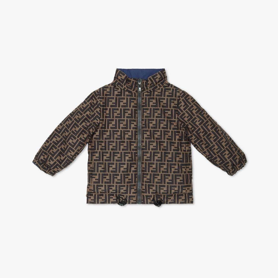 Kids cheap fendi jacket