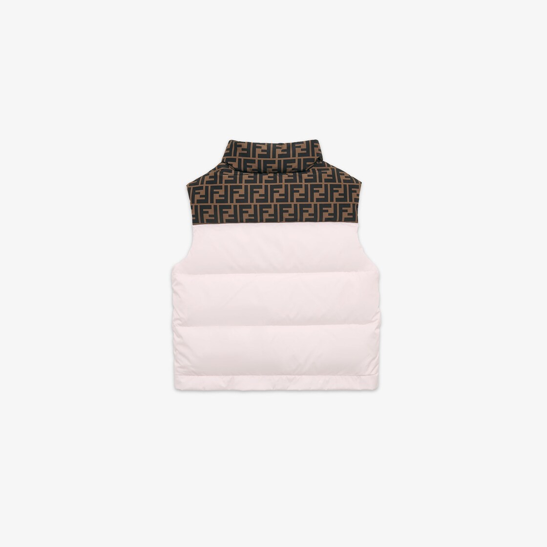 Padded junior vest