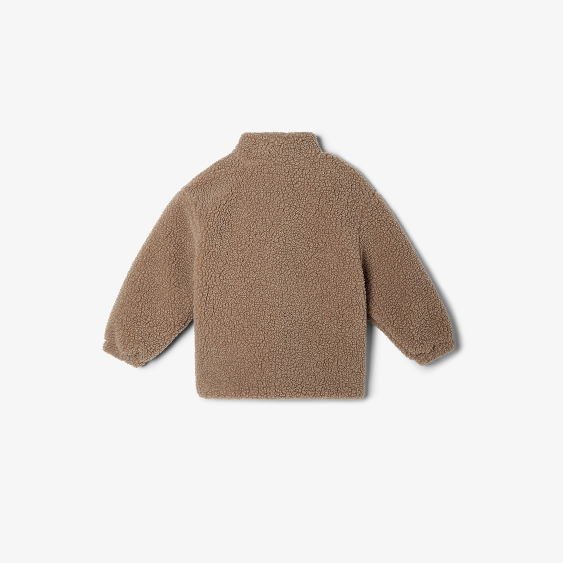 Junior teddy bear jacket