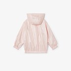 Junior windbreaker jacket image 2 of 4