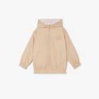 Junior windbreaker jacket image 4 of 4