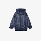 Junior windbreaker jacket image 2 of 4