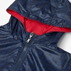 Junior windbreaker jacket image 3 of 4