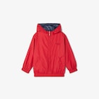 Junior windbreaker jacket image 4 of 4