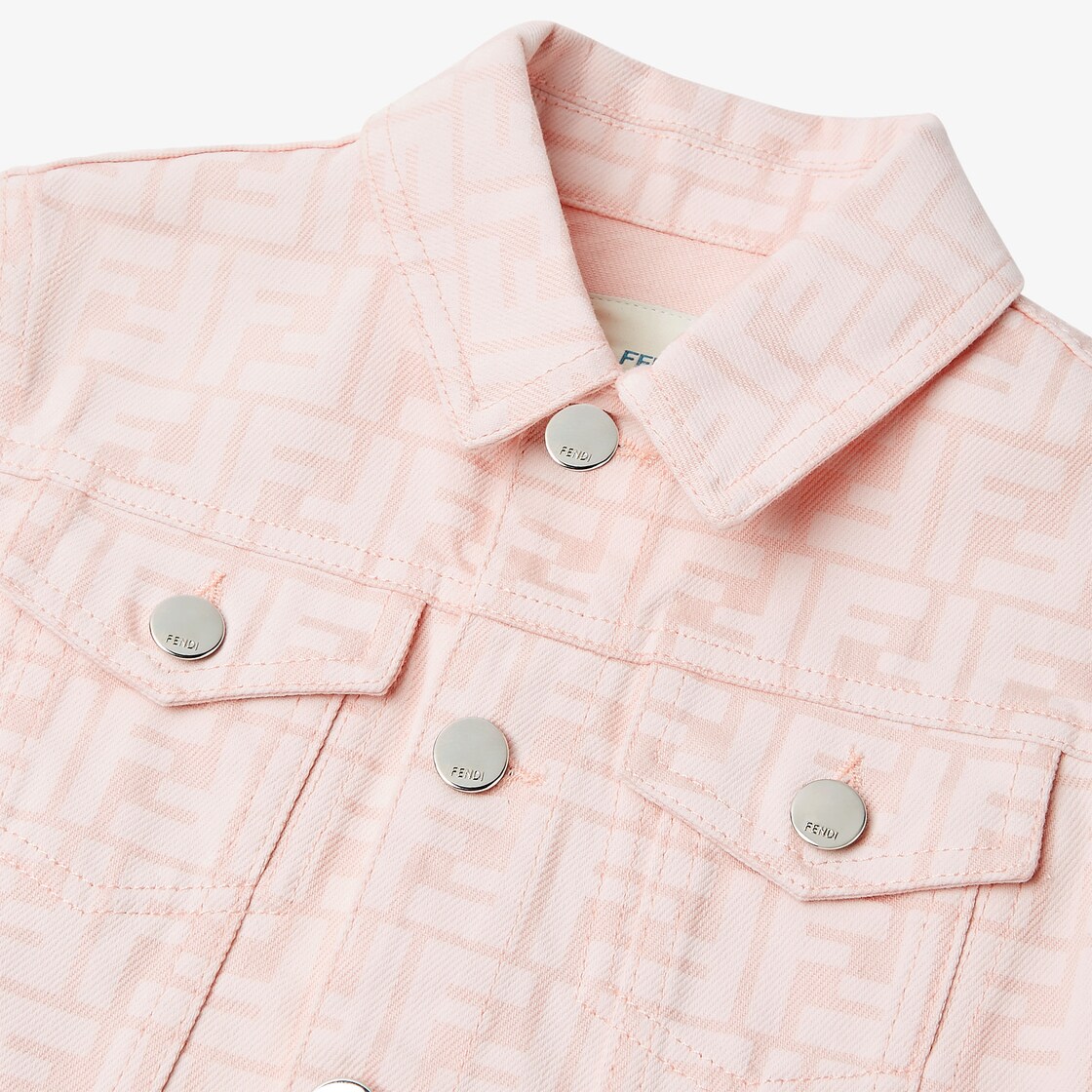 Veste enfant