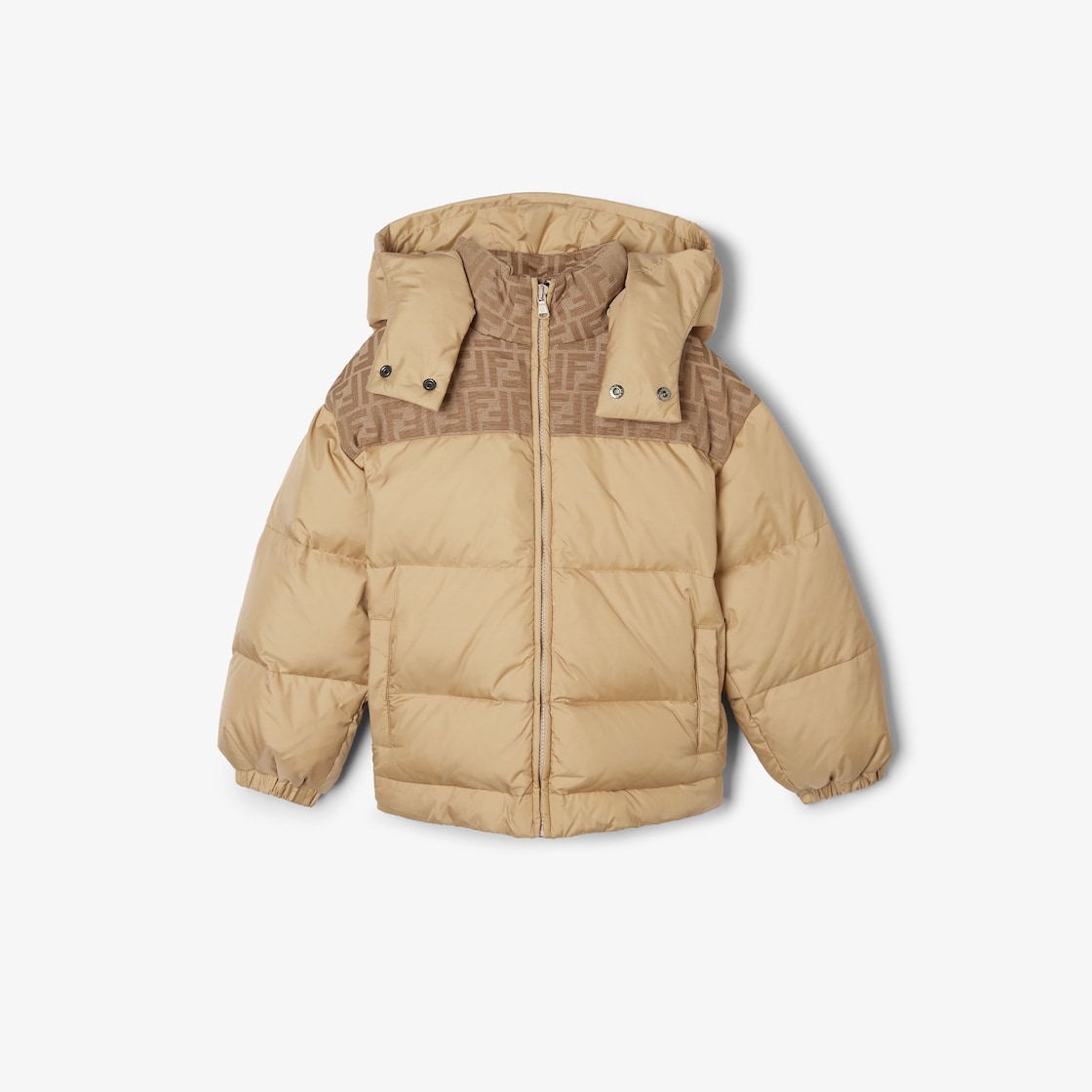 Junior down jacket