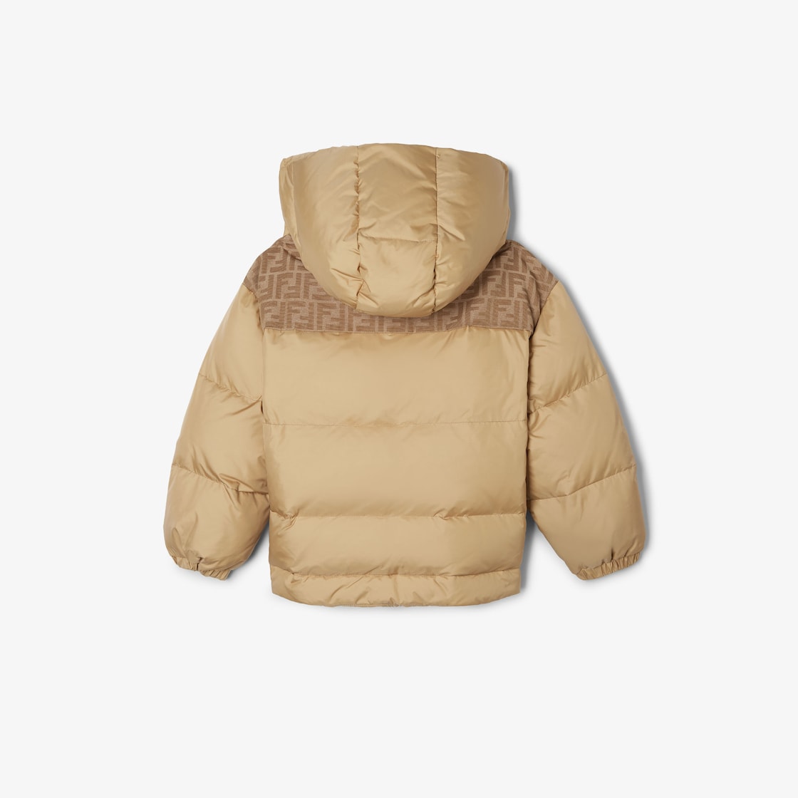 Junior down jacket
