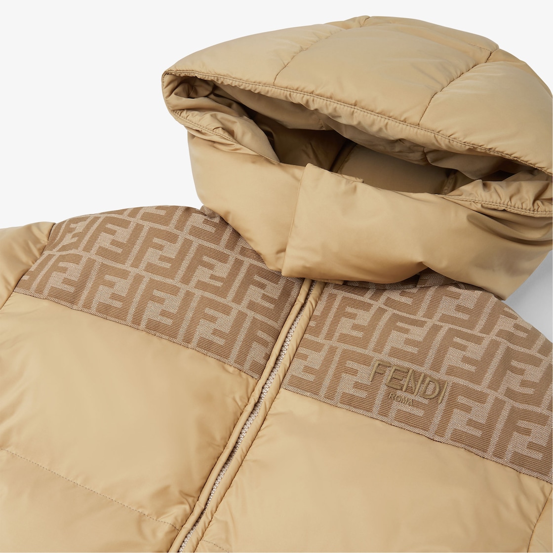 Junior down jacket
