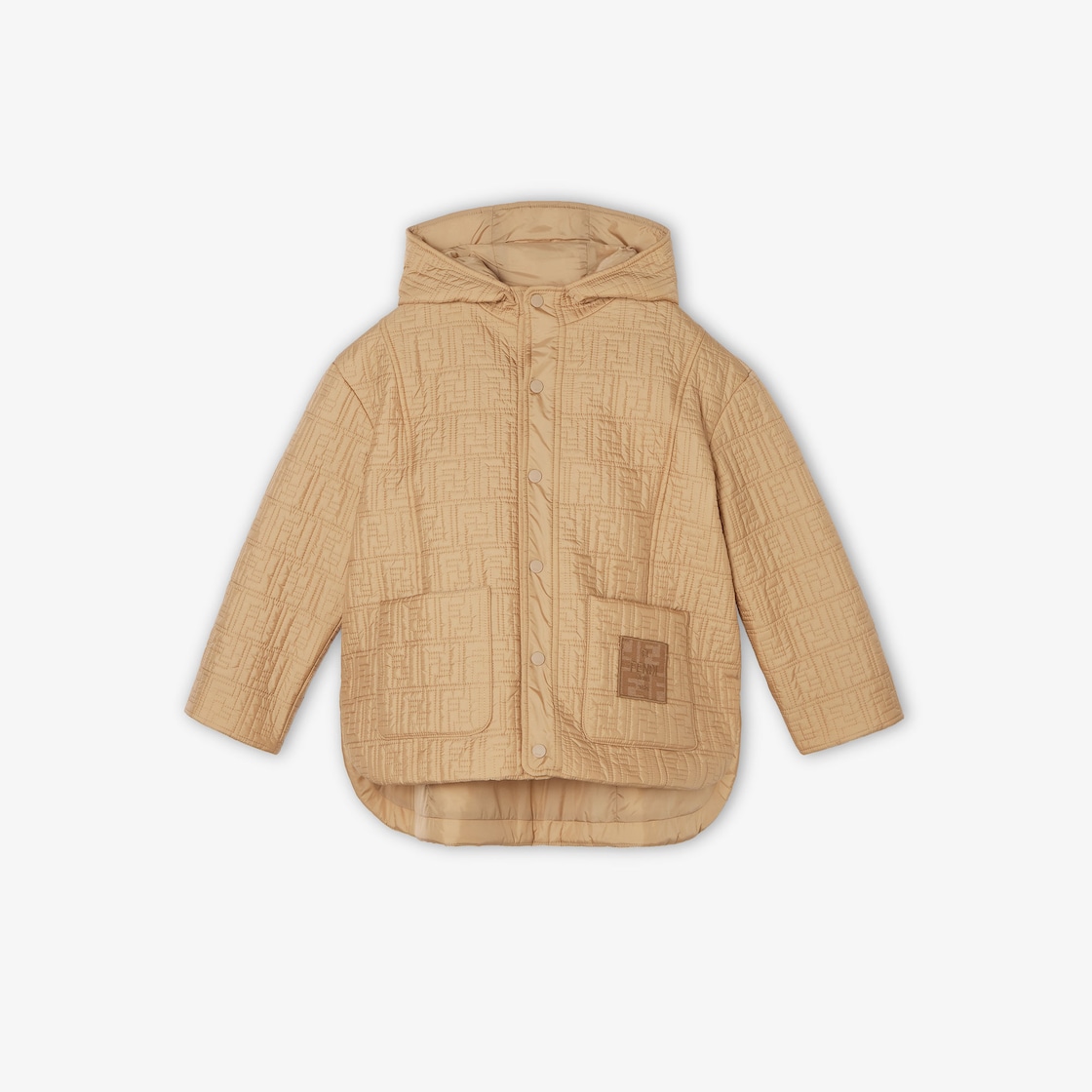 Junior jacket