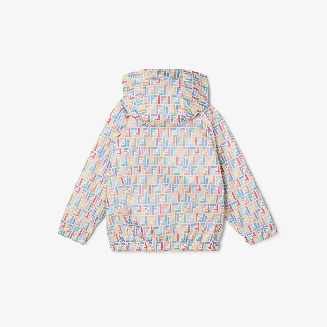 Junior jacket