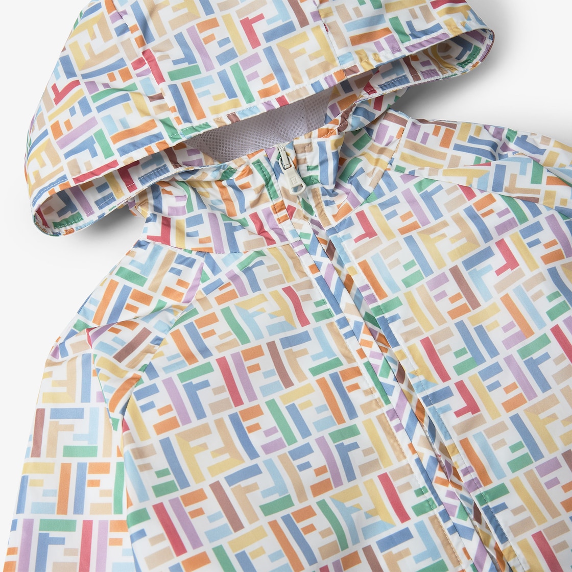 Junior jacket