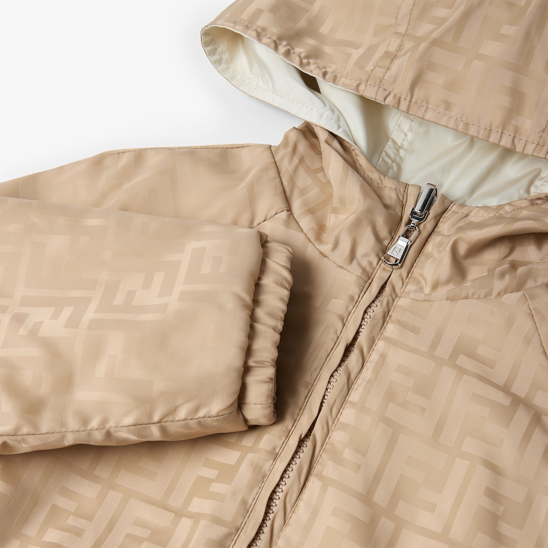 Junior jacket