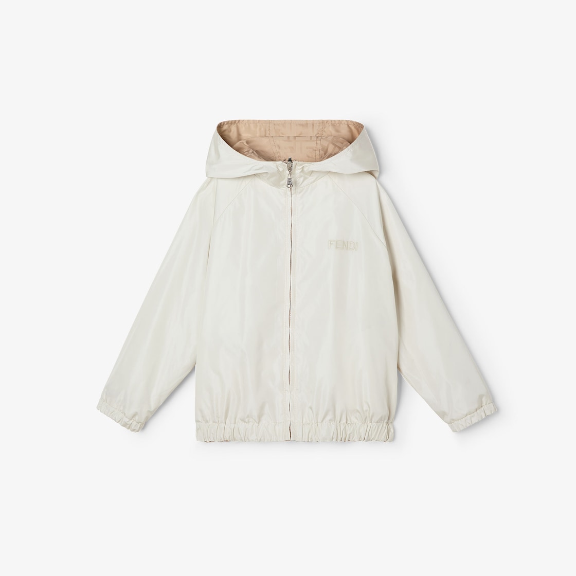 Junior jacket