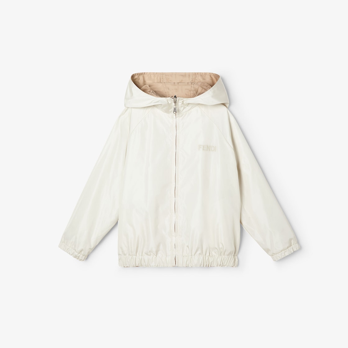 Junior-Jacke