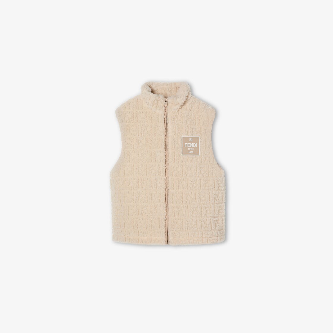 Junior gilet