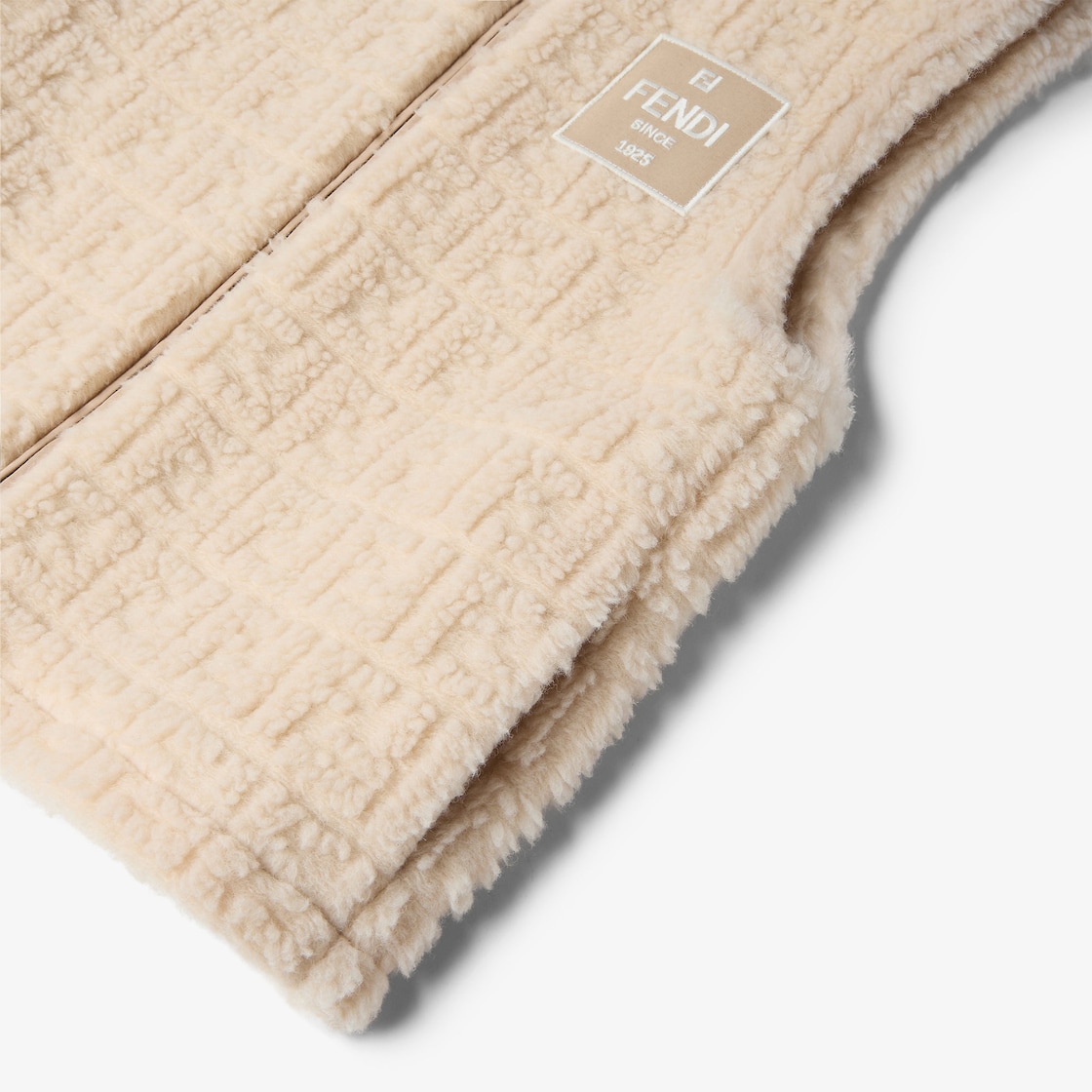Junior gilet