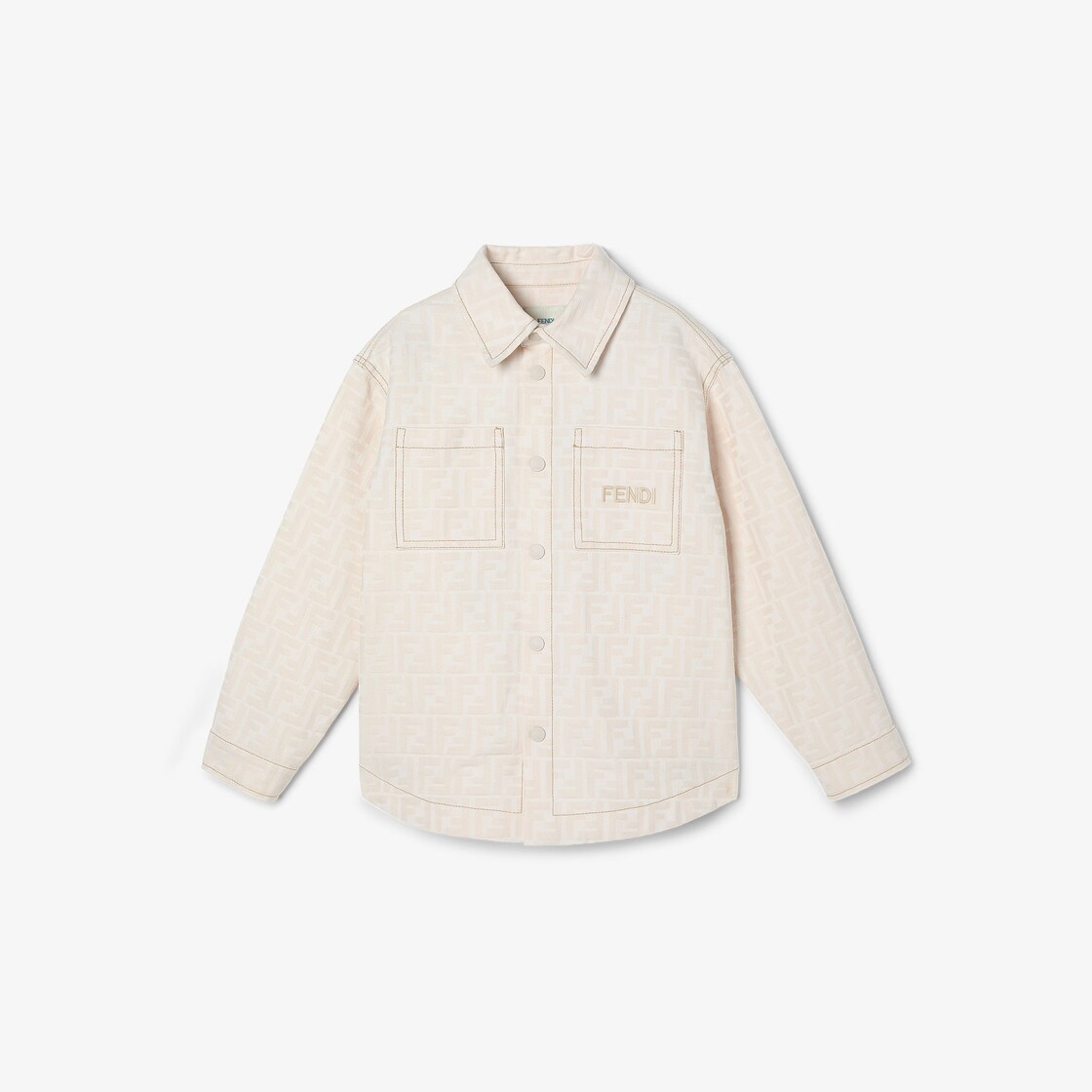 Junior jacket