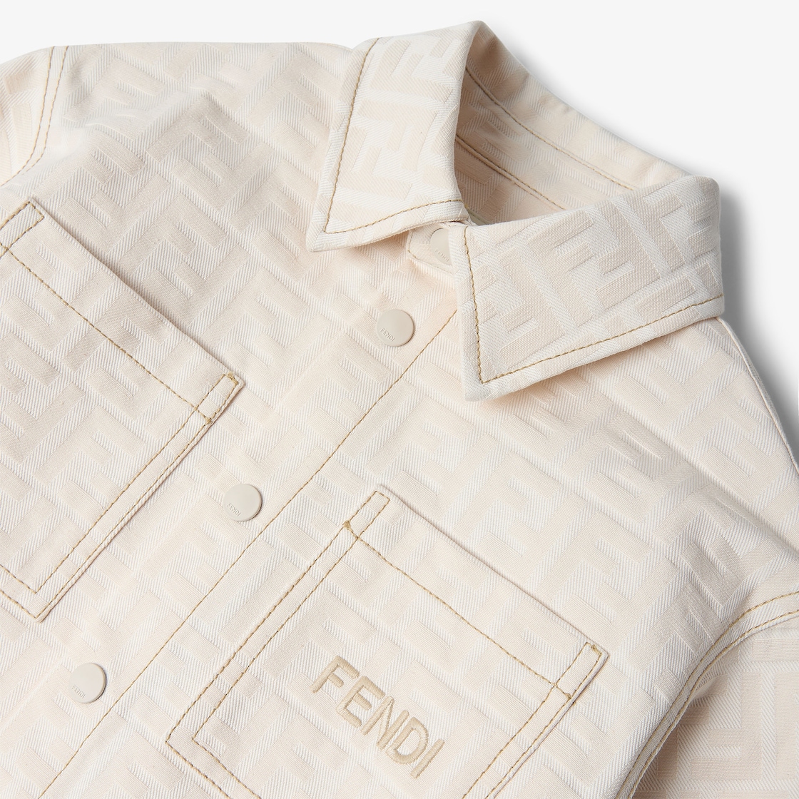 Junior jacket