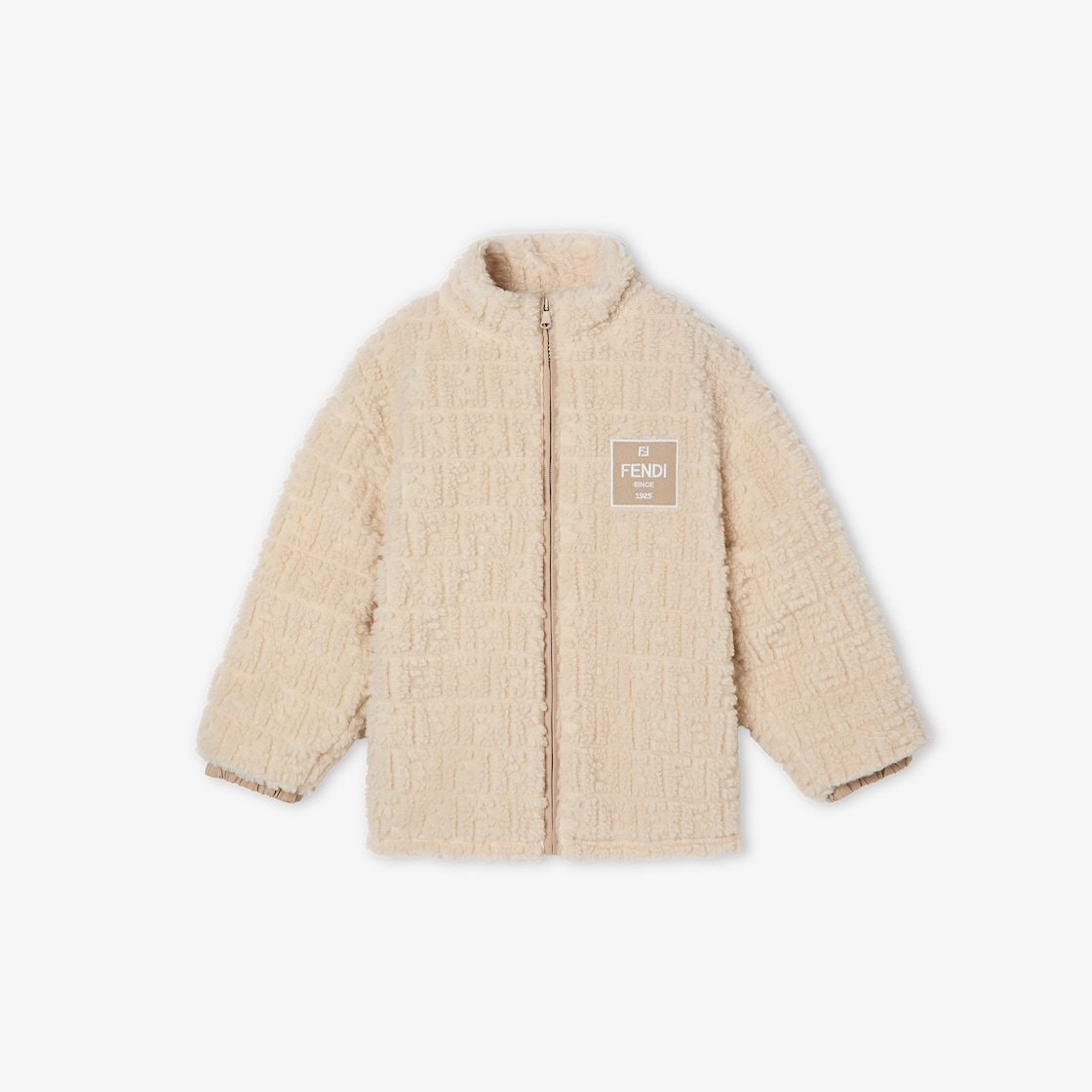 Junior jacket