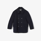 Junior pea coat image 1 of 3