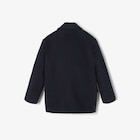 Junior pea coat image 2 of 3