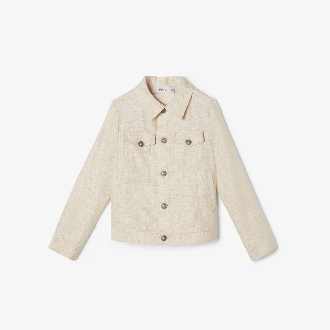 Junior-Jacke