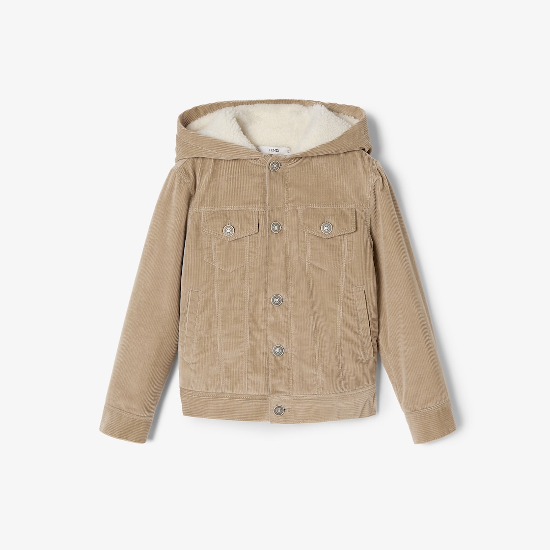 Veste enfant