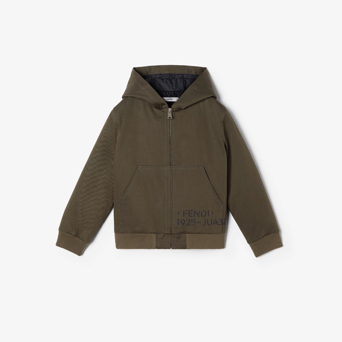Junior-Jacke