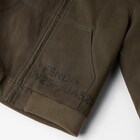 Junior jacket image 3 of 3