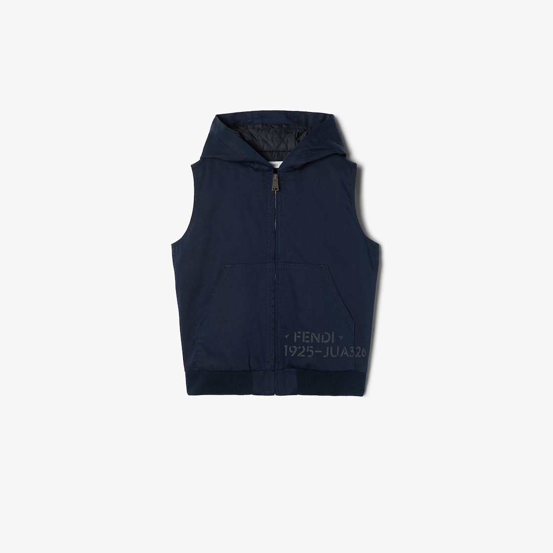 Junior gilet