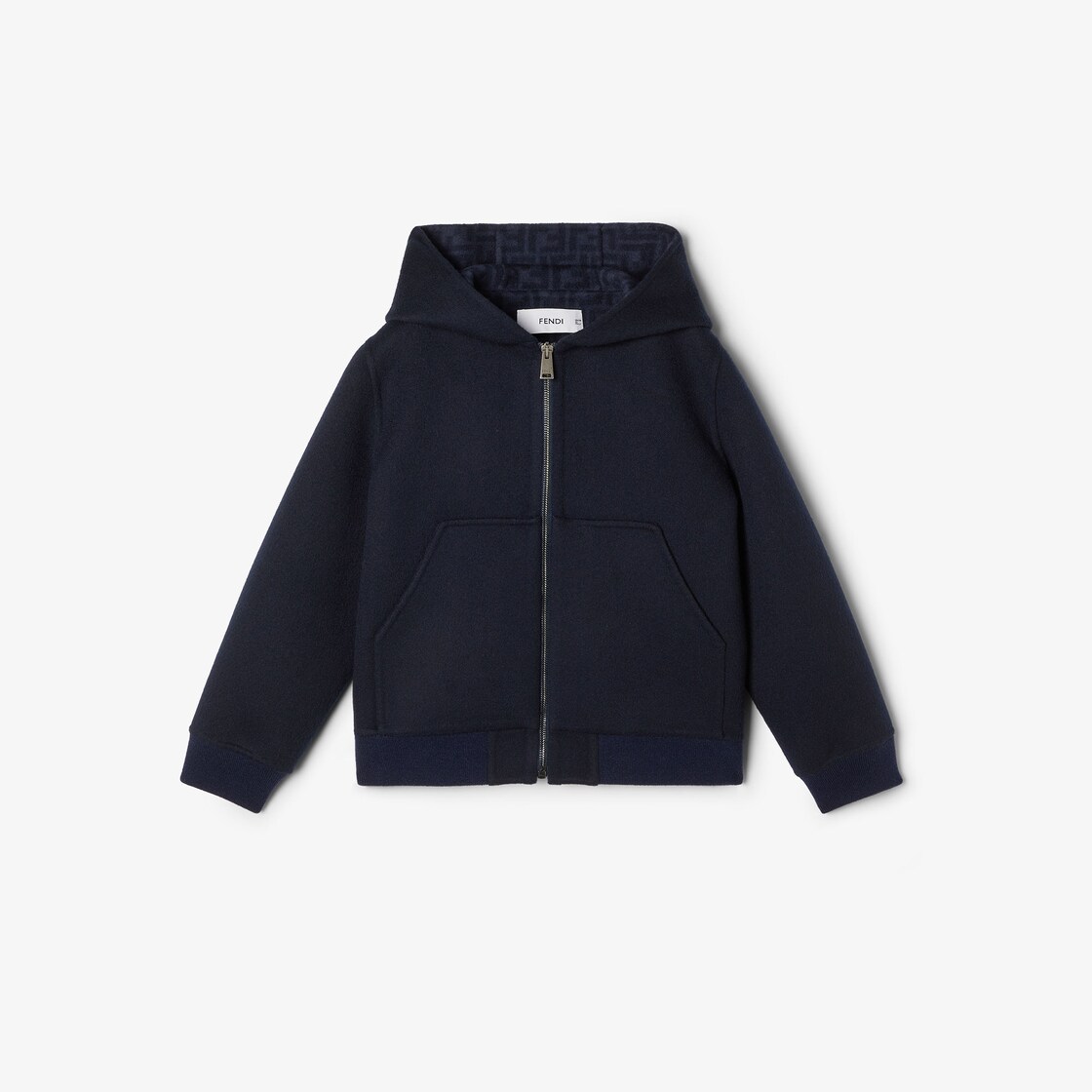 Junior-Jacke
