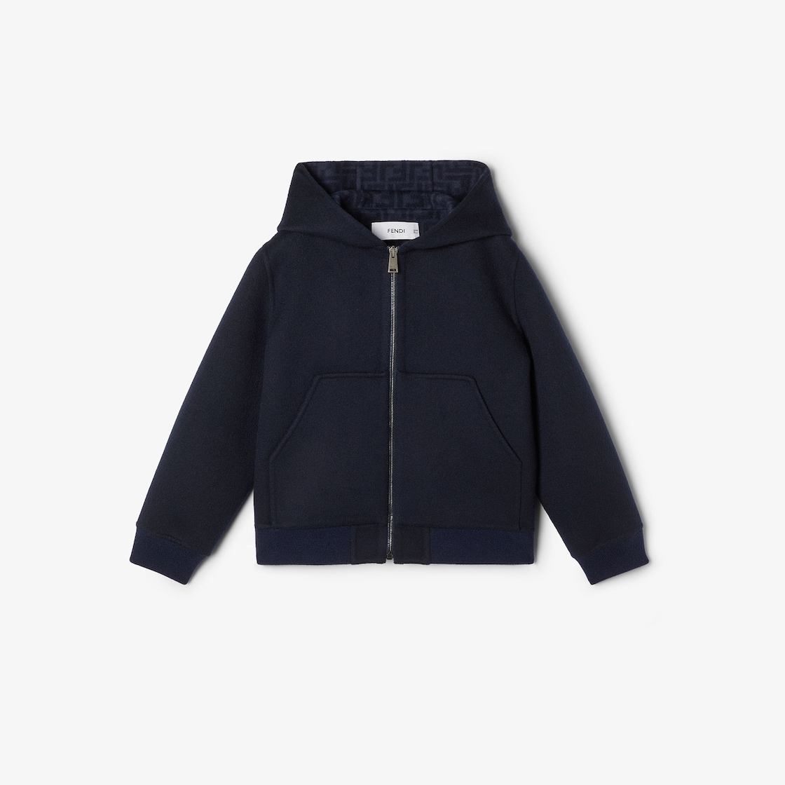 Junior jacket