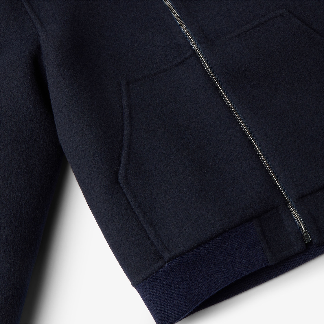 Junior jacket