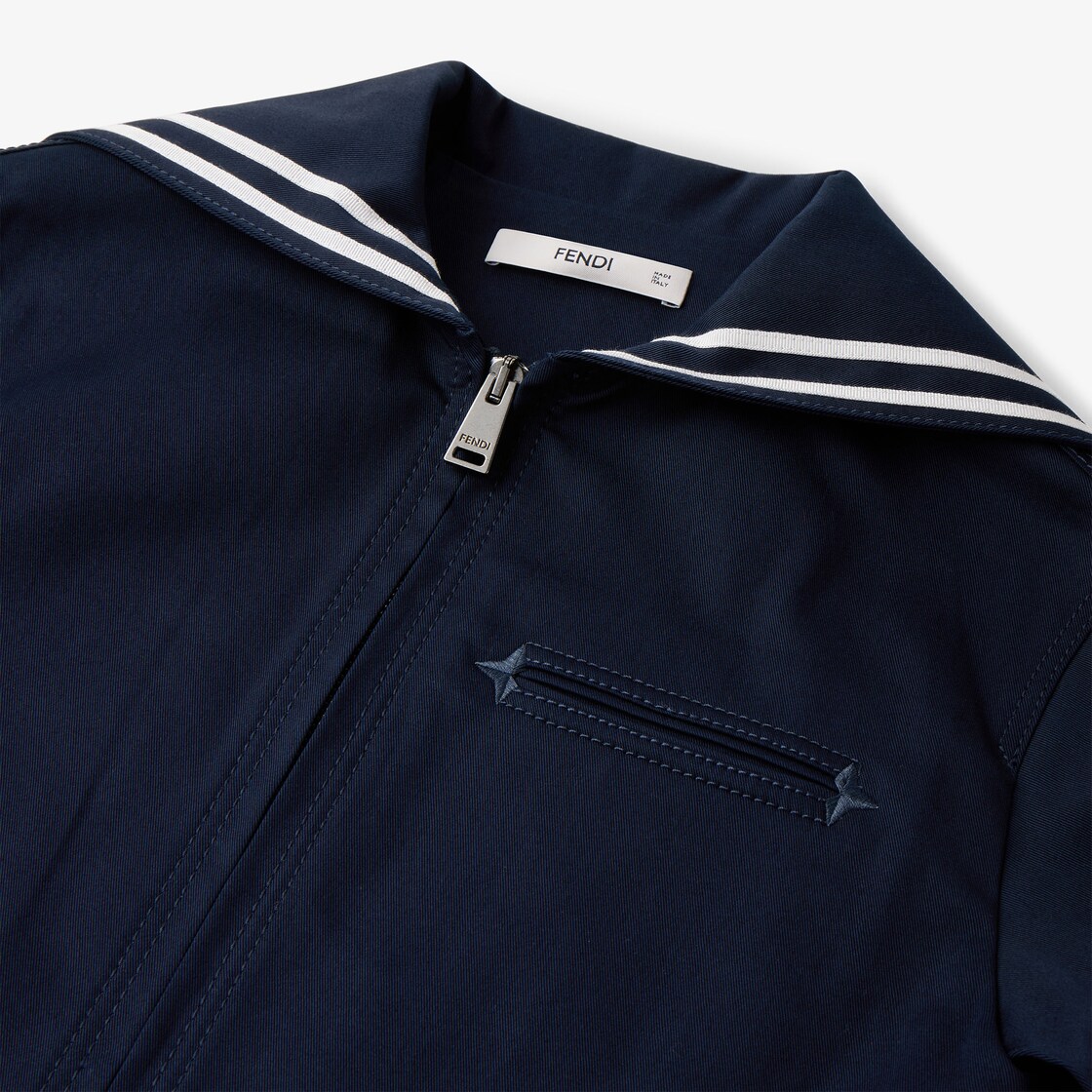 Junior-Jacke