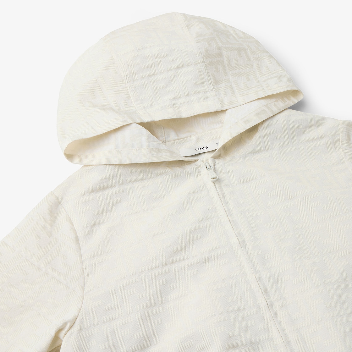 Junior-Windjacke