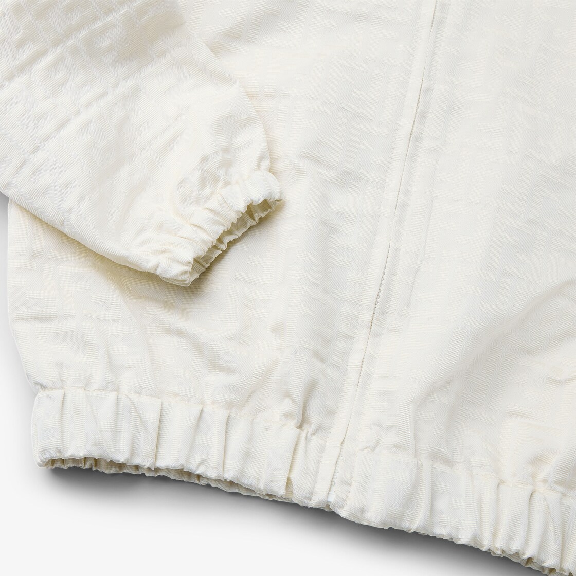 Junior-Windjacke