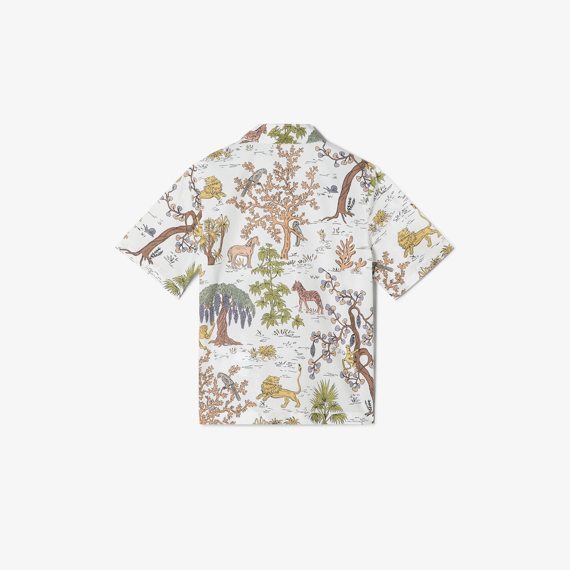 Junior shirt