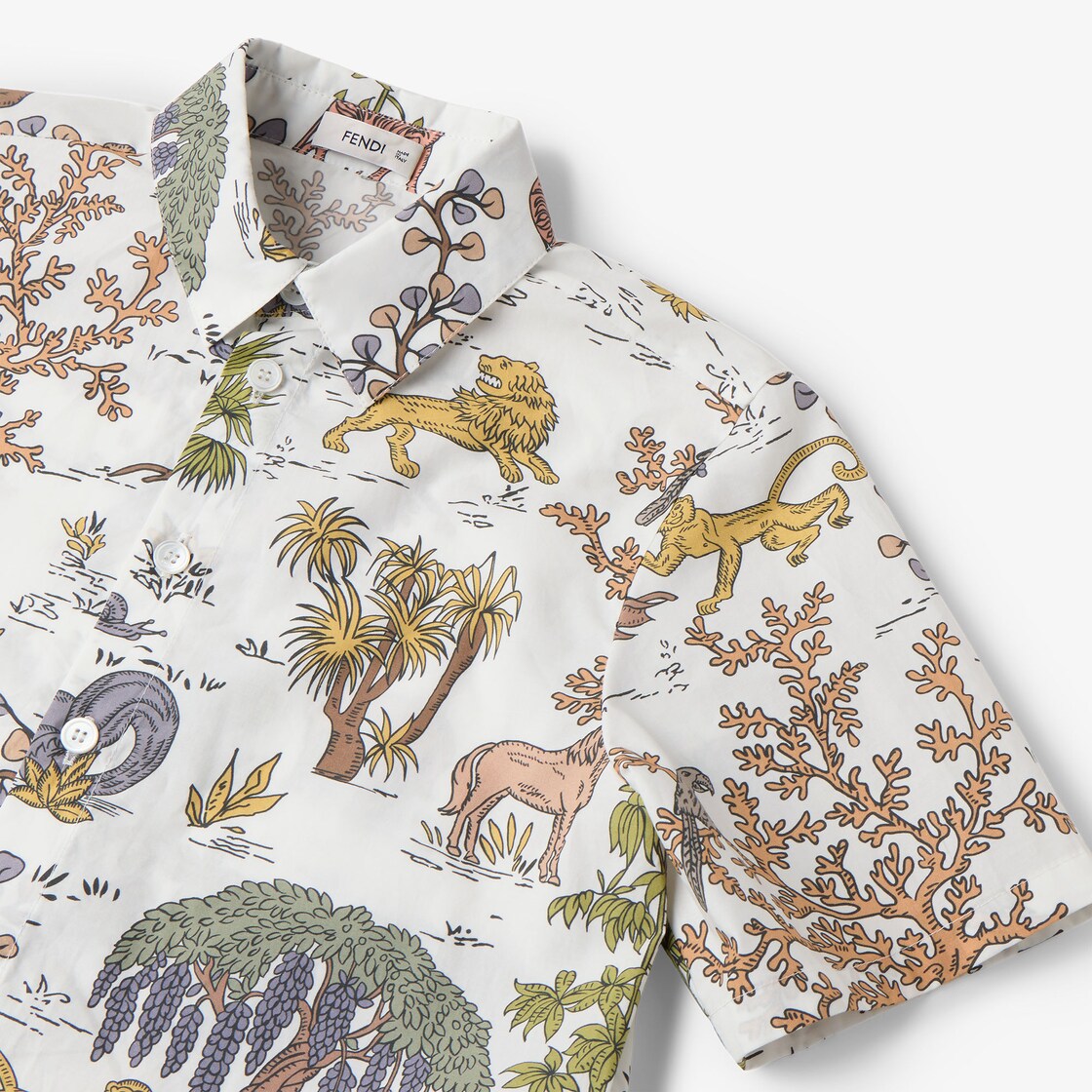 Camicia junior