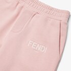 Pantalone jogging junior