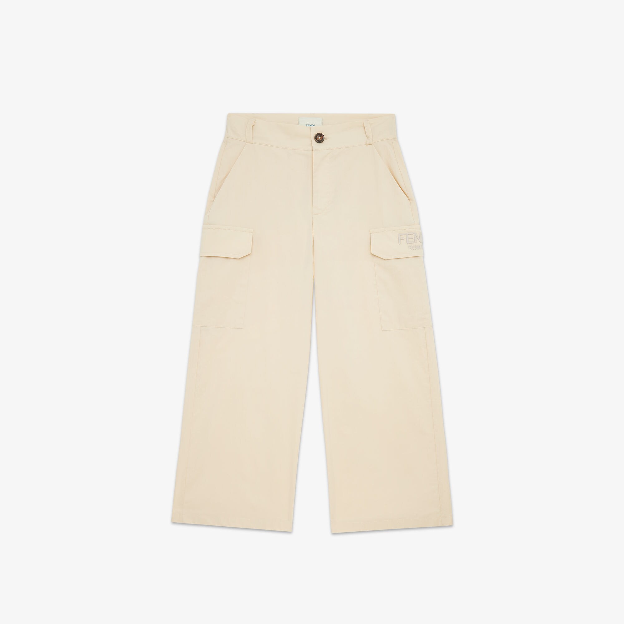 FENDI KIDS フェンディ キッズ セーター JUG147 AOCH レディース