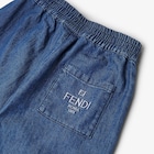 Junior trousers