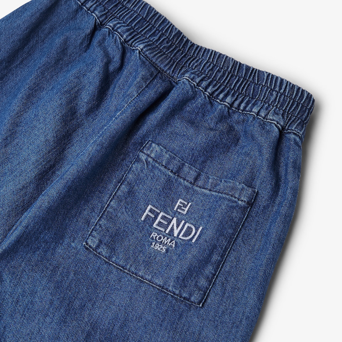 Junior trousers