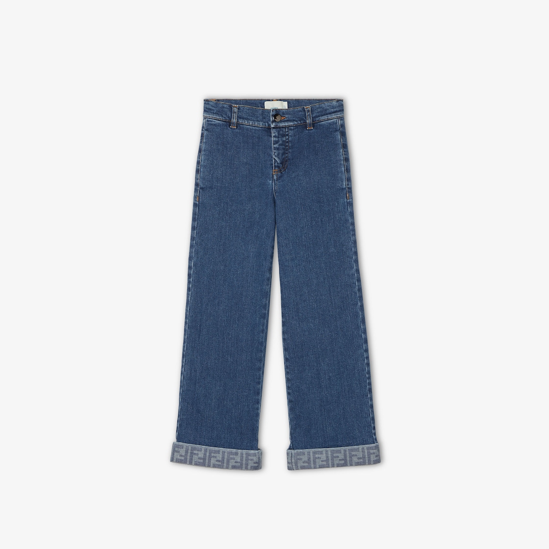 Junior trousers