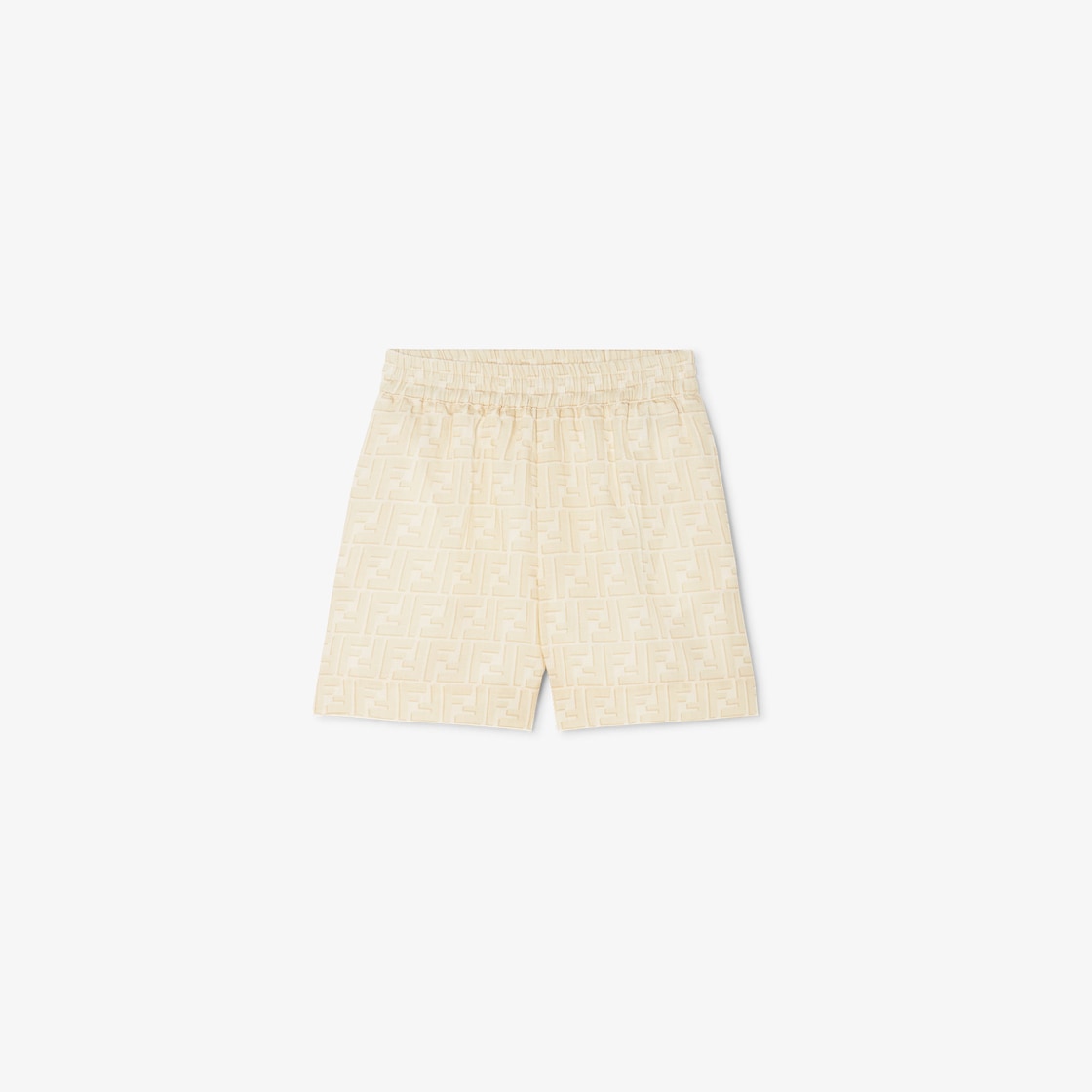 Junior Bermuda shorts