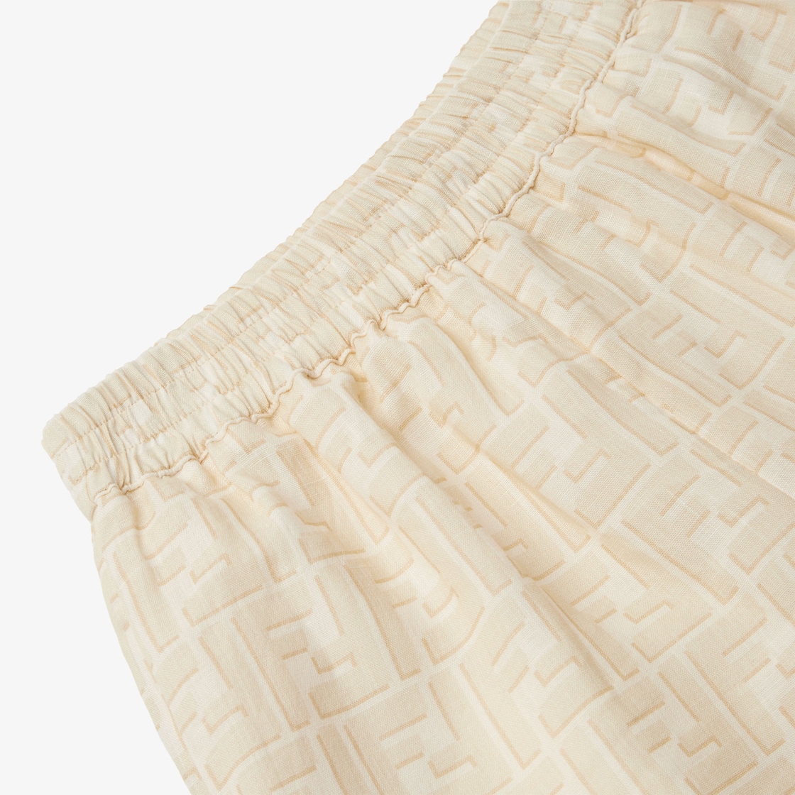 Junior Bermuda shorts