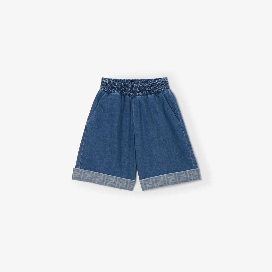 Junior Bermudas