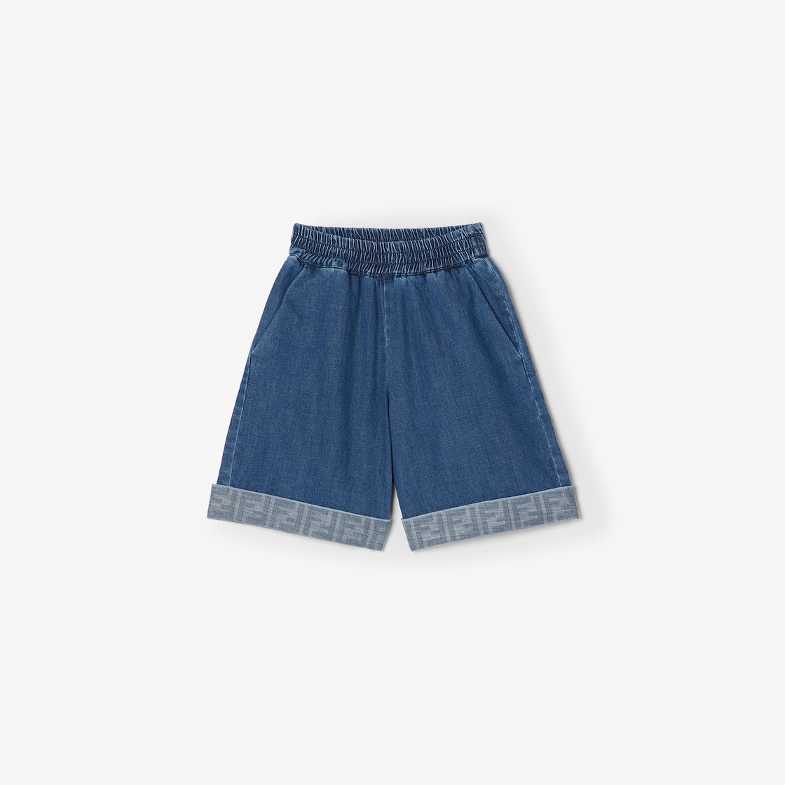 Bermuda enfant